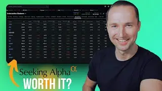 Is Seeking Alpha Premium Worth It? (Full Review)