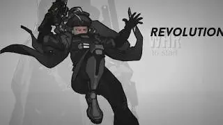 anti-gravity [ana - overwatch]