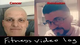Applying for Gym [Remission from Cancer]