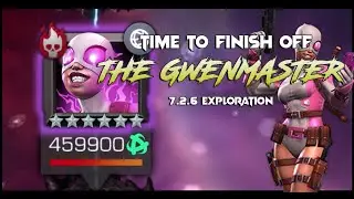 Act 7.2.6 Exploration! - Quick Test Stream!
