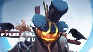 if found x nøll - die 4 u (feat. damnboy!) [NCS Release - Music Video] | Musocity