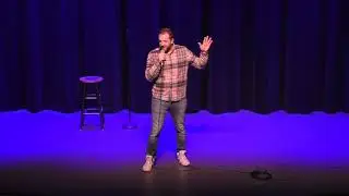 The Comedy Zone - Woodstock, IL: Matt Sommerfield (April 27, 2023)