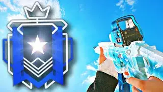 How to SOLO QUEUE to Champion - Console Rainbow Six Siege