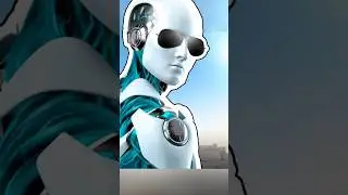 Эх мужики! Робот шалит в КС2 