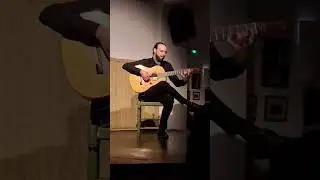 Flamenco night 💃🌟