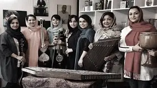 Female music band, Nargol