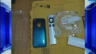 UnBoxing from LastStopReviews [HD]