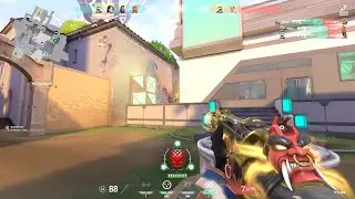 Valorant Montage - 
