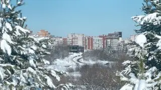 Кирово-Чепецк: видео недели (6 — 12 марта 2023)