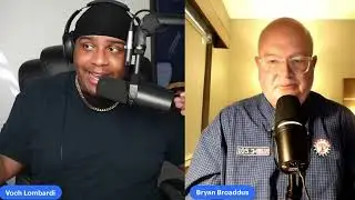 ✭ Bryan Broaddus and Voch on ranking 2025 receivers vs 2024 receivers