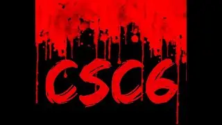 csc6