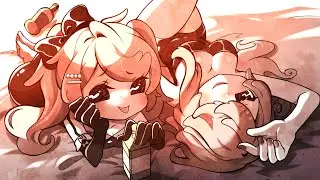 A.D.P /Twinfield feat. 初音ミク & 巡音ルカ