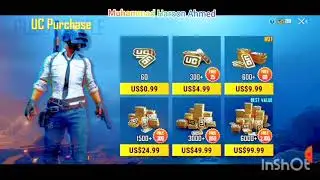 Purchasing New Andy Character In PUBG Mobile | PUBG Mobile | White Tiger PUBG | PUBG Mobile Pakistan