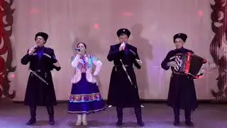 Ансамбль казачьей песни «Веселы привалы», Ставропольский край