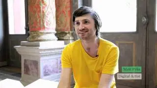 Matt Pyke