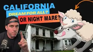Is My Loan Program the Ca Dream For All Killer?  Just 1% Down Available NOW!