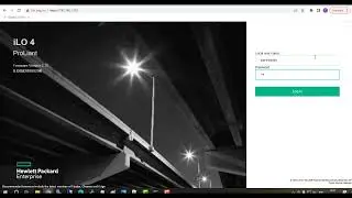 CONFIGURE OF iLO AND RAID ON HPE PROLIANT SERVERS