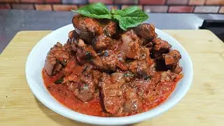 Try This Thai New Recipe  | Spicy Thai Curry Recipe | Chef Tamang Recipe