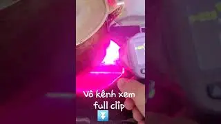 súng đo nhiệt độ 2022 - xoài review
