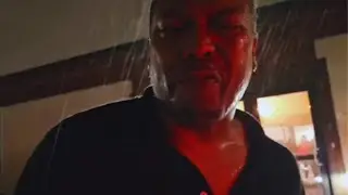 ANGRYFAN GOES BALLISTIC ON DEBO OF QOTR FOR SUCKER PUNCHING HIM DURING AN EVENT