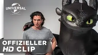 Kit Harington - Casting Tape