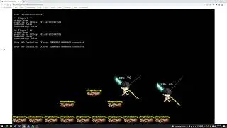 maplestory battler 1v1 bo3 - henry vs todd