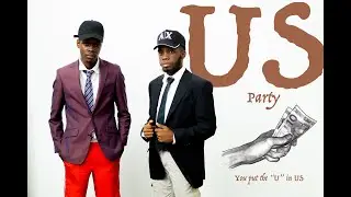 Guyana Elections 2020 THE US PARTY PT.1