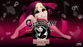 BWG Game Club: Catherine - Episode 4