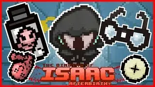 20/20 + Epic Fetus - The Binding of Isaac: Afterbirth+