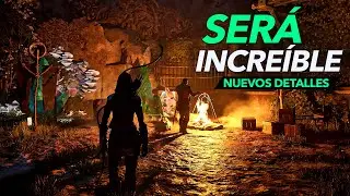 15 Nuevos Detalles de AVOWED que seguro te SORPRENDERÁN! ✅