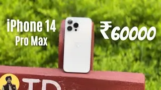 iPhone 14 Pro Max | Second hand iPhone | Should you Buy??