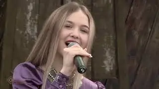 01 - Анна Драгу на празднике ХЕДЕРЛЕЗ-2021