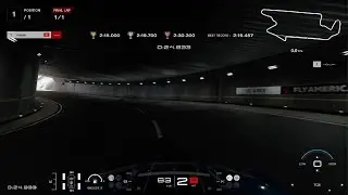 Gran Turismo 7 Controller Only - Super License S-6
