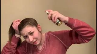 Jojo Siwa High Side Ponytail Journey of Self Discovery