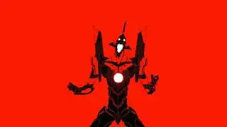 Neon Genesis Evangelion Opening (Vidoxx Remix)