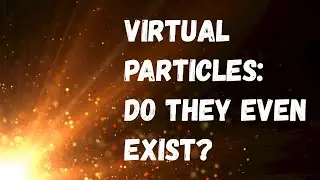 Virtual Particles: What Are They and Do They Really Exist?