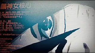 SIGNALIS -Shut me up