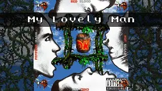 RHCP - My Lovely Man (Donkey Kong Country Soundfont)