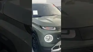 Полный обзор на канале #авторынок #automobile #корейскийавтомобиль #автоизкореи #обзор