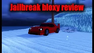 Jailbreak bloxy review