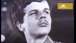Jacek Kaczmarski - Modlitwa o wschodzie słońca. Piosenką przez historię.