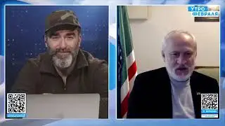 ЗАКАЕВ: кадыров испугался?