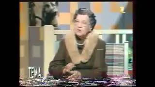 Программа Тема (ОРТ) (20.01.1998) Владимир Высоцкий