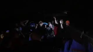 044 Морг-Оборотень Live 24.03