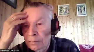 14.05.2024 часть 1 Тема:  "Обсуждение текущих событий в обществе и роль профсоюзов "Единение".