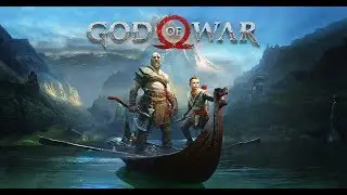 God of War After stuff