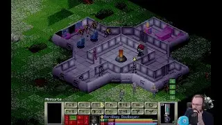 The X-COM Files 