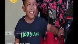 Komedi jawa SALAH LAGI
