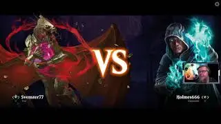 Messing around in Magic the Gathering Arena 79a