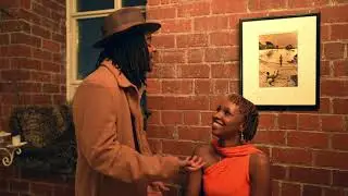 MicYunging - Rudo (Official video). Dir. Pikxel Creations (Saga_Binu)